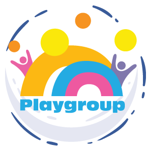 Playgroup（8-34個月）