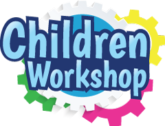 Children Workshop（3-6歲）